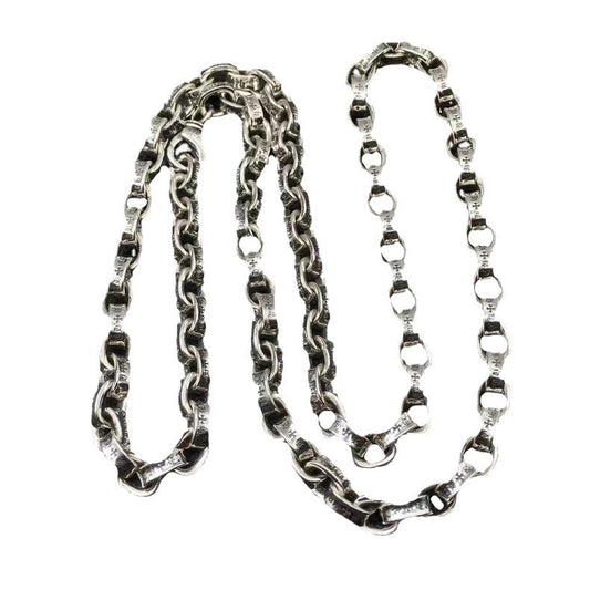 Cross necklace necklace for men and women